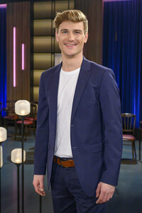 Talkshow 'Kölner Treff' in Köln