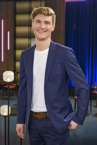 Talkshow 'Kölner Treff' in Köln