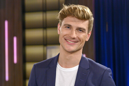 Talkshow 'Kölner Treff' in Köln