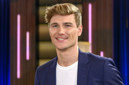 Talkshow 'Kölner Treff' in Köln