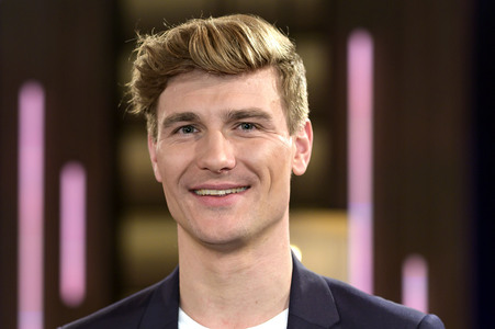 Talkshow 'Kölner Treff' in Köln