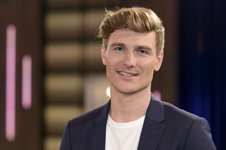 Talkshow 'Kölner Treff' in Köln