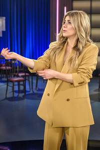 Talkshow 'Kölner Treff' in Köln