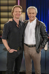 Talkshow 'Kölner Treff' in Köln