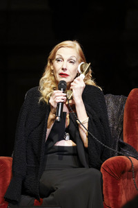Konzert von Ute Lemper in Berlin