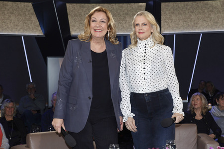 'NDR Talk Show' in Hamburg