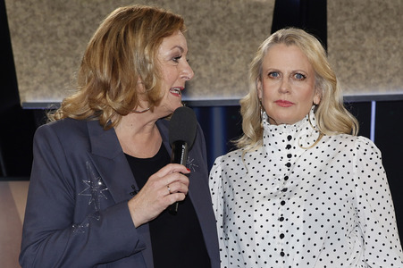 'NDR Talk Show' in Hamburg