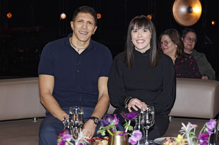 'NDR Talk Show' in Hamburg