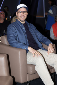 'NDR Talk Show' in Hamburg