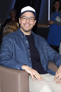 'NDR Talk Show' in Hamburg