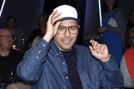 'NDR Talk Show' in Hamburg