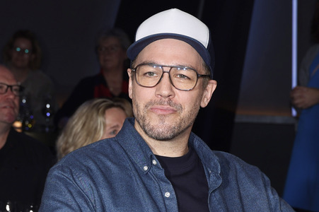 'NDR Talk Show' in Hamburg