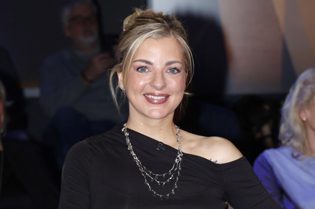 'NDR Talk Show' in Hamburg