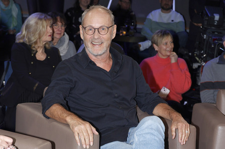 'NDR Talk Show' in Hamburg