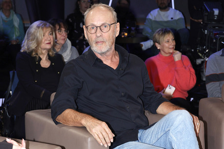 'NDR Talk Show' in Hamburg