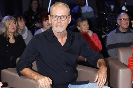 'NDR Talk Show' in Hamburg