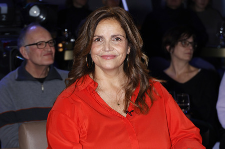 'NDR Talk Show' in Hamburg