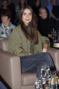 'NDR Talk Show' in Hamburg