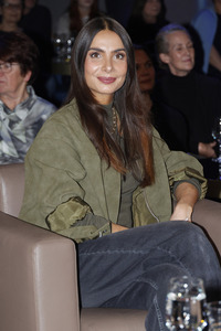 'NDR Talk Show' in Hamburg