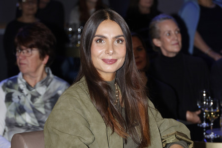 'NDR Talk Show' in Hamburg