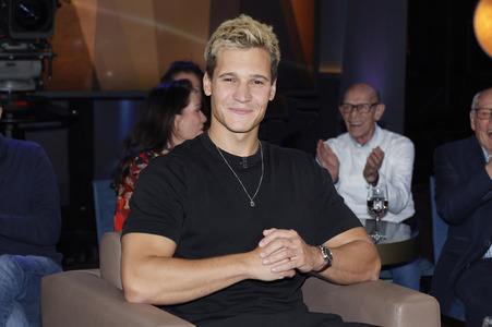 'NDR Talk Show' in Hamburg