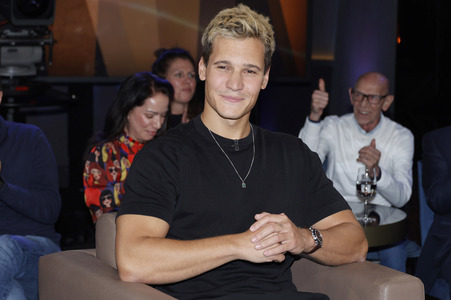 'NDR Talk Show' in Hamburg