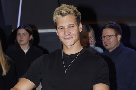 'NDR Talk Show' in Hamburg