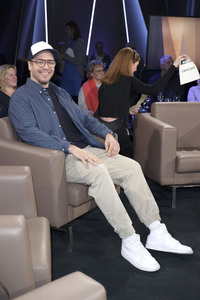 'NDR Talk Show' in Hamburg