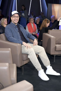 'NDR Talk Show' in Hamburg