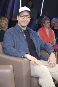 'NDR Talk Show' in Hamburg