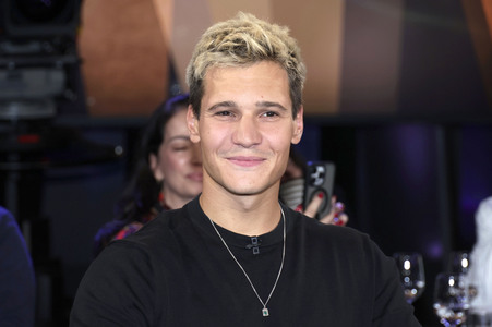 'NDR Talk Show' in Hamburg