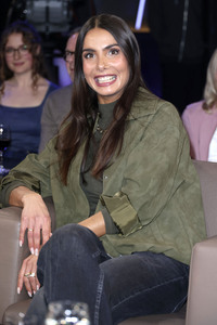 'NDR Talk Show' in Hamburg