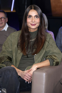 'NDR Talk Show' in Hamburg