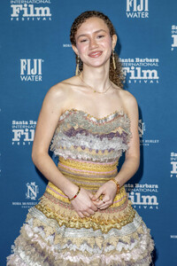 American Riviera Award Presiverleihung, Santa Barbara International Film Festival 2026