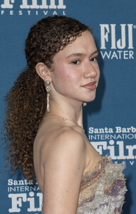 American Riviera Award Presiverleihung, Santa Barbara International Film Festival 2026
