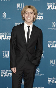American Riviera Award Presiverleihung, Santa Barbara International Film Festival 2026