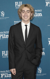 American Riviera Award Presiverleihung, Santa Barbara International Film Festival 2026