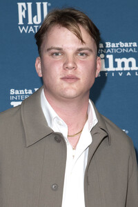 American Riviera Award Presiverleihung, Santa Barbara International Film Festival 2026
