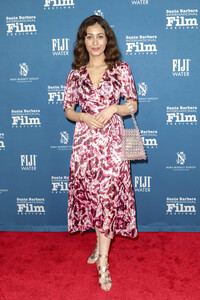 American Riviera Award Presiverleihung, Santa Barbara International Film Festival 2026