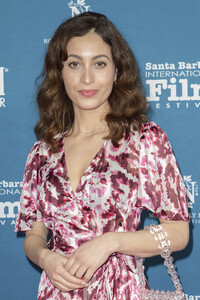 American Riviera Award Presiverleihung, Santa Barbara International Film Festival 2026