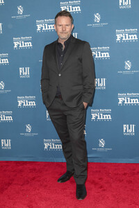 American Riviera Award Presiverleihung, Santa Barbara International Film Festival 2026