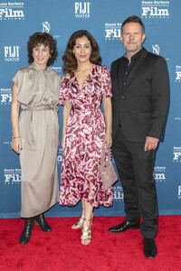 American Riviera Award Presiverleihung, Santa Barbara International Film Festival 2026