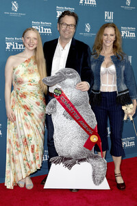 American Riviera Award Presiverleihung, Santa Barbara International Film Festival 2026
