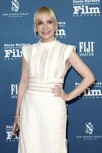 American Riviera Award Presiverleihung, Santa Barbara International Film Festival 2026
