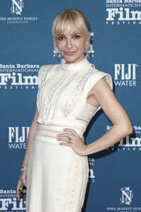 American Riviera Award Presiverleihung, Santa Barbara International Film Festival 2026