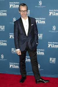 American Riviera Award Presiverleihung, Santa Barbara International Film Festival 2026