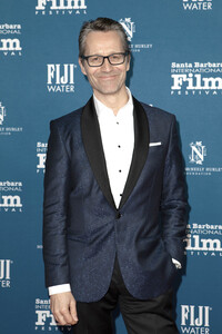 American Riviera Award Presiverleihung, Santa Barbara International Film Festival 2026