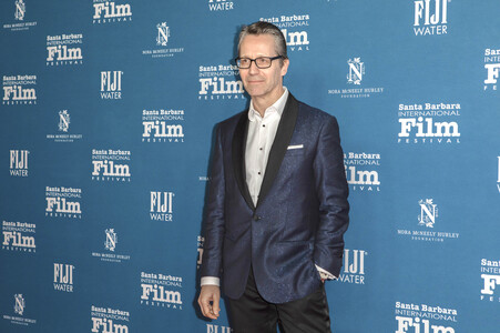 American Riviera Award Presiverleihung, Santa Barbara International Film Festival 2026