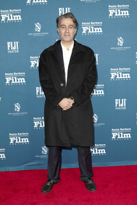 American Riviera Award Presiverleihung, Santa Barbara International Film Festival 2026
