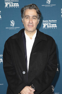 American Riviera Award Presiverleihung, Santa Barbara International Film Festival 2026